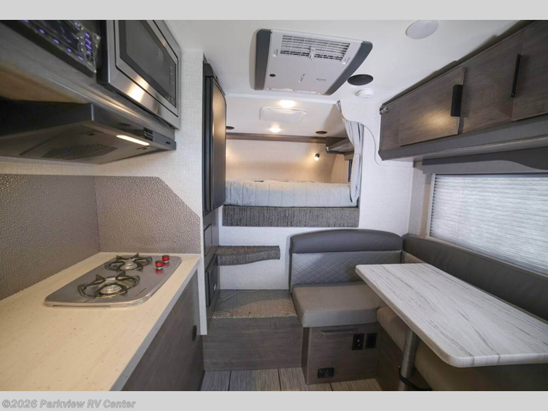 2027 Lance Truck Campers 825 by Lance from Parkview RV Center in Smyrna, Delaware
