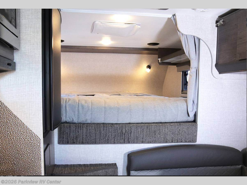 New 2027 Lance Lance Truck Campers 825 available in Smyrna, Delaware