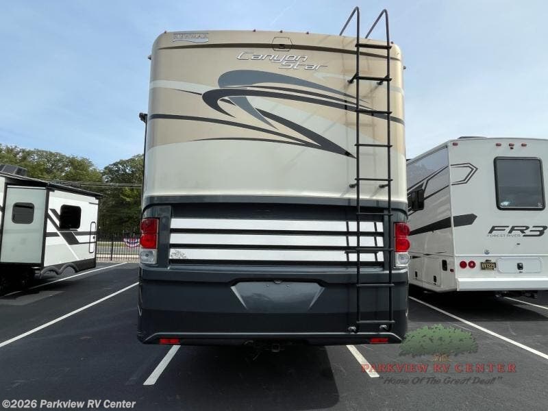 Used 2015 Newmar Canyon Star 3953 available in Smyrna, Delaware