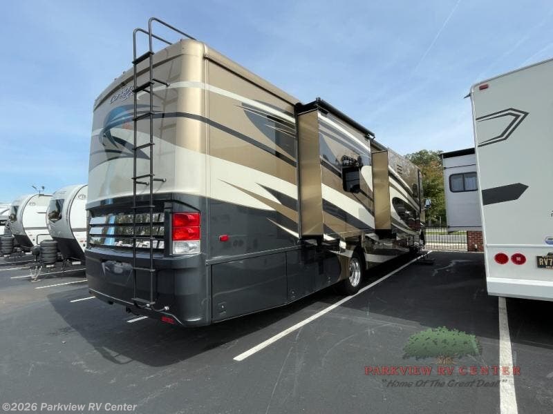 2015 Canyon Star 3953 by Newmar from Parkview RV Center in Smyrna, Delaware