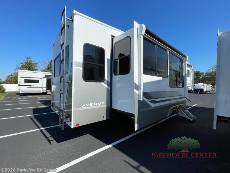 2027 Avenue 32RLS by Alliance RV from Parkview RV Center in Smyrna, Delaware