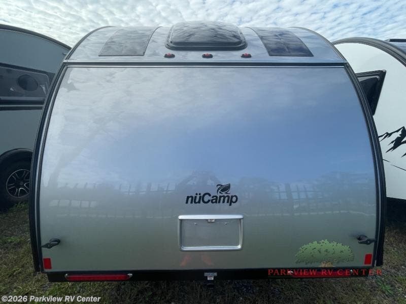 New 2027 NuCamp TAB 360 CS Black Canyon available in Smyrna, Delaware