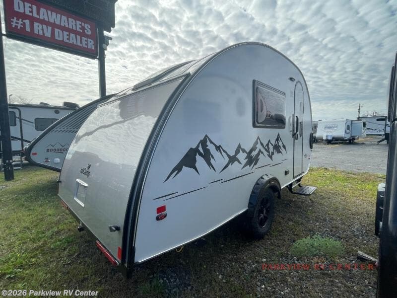 2027 TAB 360 CS Black Canyon by NuCamp from Parkview RV Center in Smyrna, Delaware
