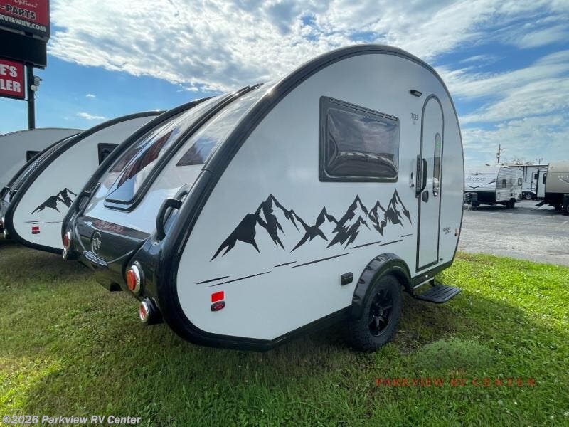 New 2027 NuCamp TAB 360 Black Canyon available in Smyrna, Delaware