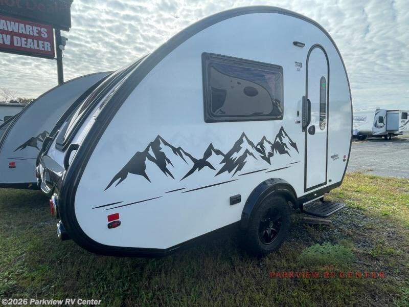 2027 TAB 360 Black Canyon by NuCamp from Parkview RV Center in Smyrna, Delaware