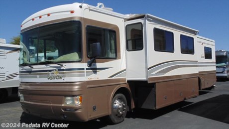 &lt;p&gt;Hard to believe you can own a diesel pusher for so little money. This Rv is in great condition and ready for the open road. Call 866-733-2829 for a complete list of options on this motorhome.&lt;/p&gt;
