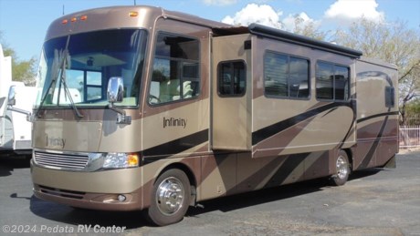 &lt;p&gt;This jewel of a motorhome needs nothing but a new home. In excellent condition in and out. Be sure to call 866-733-2829 us for a complete list of options on this used rv before it&#39;s too late.&lt;/p&gt;
