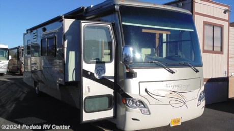 &lt;p&gt;Why buy a new rv! Save tens of thousands by taking advantage of this lightly used 2012 33 foot Allegro motorhome. With only 13,458 miles it&#39;s still like new. Call 866-733-2829 for a complete list of options.&lt;/p&gt;
