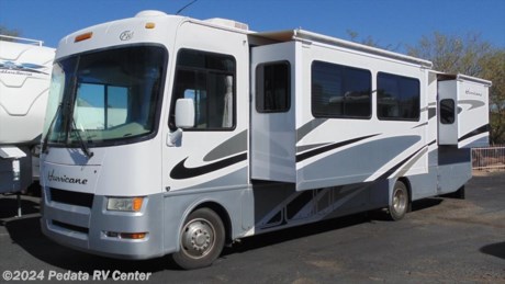 &lt;p&gt;Low miles and ready to go! This is a must see for the serious RV buyer. Be sure to call 866-733-2829 for information on this used motorhome.&lt;/p&gt;
