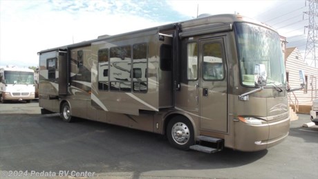 &lt;p&gt;This motorhome shows like new! A must see for the person looking for it all. Call 866-733-2829 for a complete list of options on this rv before it&#39;s too late.&lt;/p&gt;
