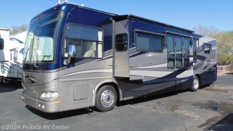 &lt;p&gt;Great used motorhome at a great price. Loaded with all the features of home. Be sure to call 866-733-2829 for a complete list of options on this rv.&lt;/p&gt;

