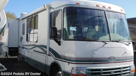 &lt;p&gt;Ready for the open road. This rv&amp;nbsp;has lots of space with 2 slideouts. Be sure to call 866-733-2829 for a list of equipment on this motorhome.&lt;/p&gt;
