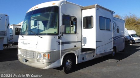 &lt;p&gt;This is a hard to find 30&#39; motorhome with 2 slides. Priced to sell it&#39;s sure to go quick. Be sure to call 866-733-2829 for a complete list of options on this rv.&lt;/p&gt;
