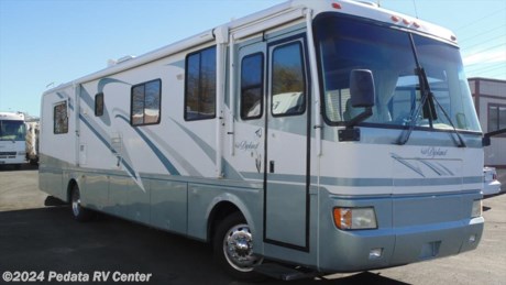 &lt;p&gt;A great deal on a great used Motorhome! Loaded with the extras you would expect in a coach of this caliber. Be sure to call 866-733-2829 for a complete list of options on this rv.&amp;nbsp;&lt;/p&gt;
