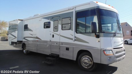 &lt;p&gt;This one is priced to sell quick! Loaded with extras usually found on diesel pushers. Be sure to call 866-733-2829 for a complete list of options.&amp;nbsp;&lt;/p&gt;
