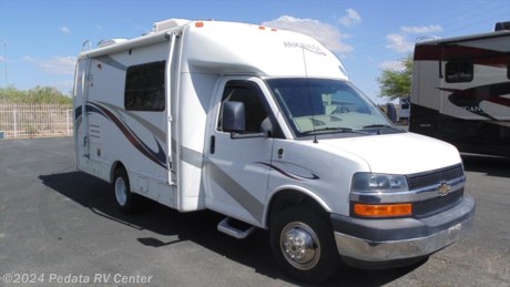 &lt;p&gt;This is the hard to find 22ft B+ with only 15,299 miles! Comes fully serviced and ready to roll. Be sure to call 866-733-2829 for all the details.&lt;/p&gt;
