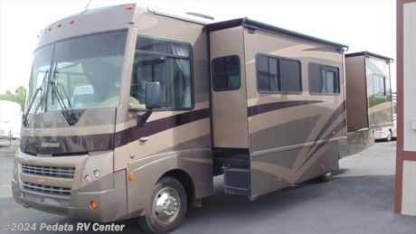 &lt;p&gt;This is a super clean full body paint unit ready for the open road. With low miles and lots of extras it&#39;s sure to go quick. Be sure to call 866-733-2829 for a list of options or to schedule your free live virtual tour.&lt;/p&gt;
