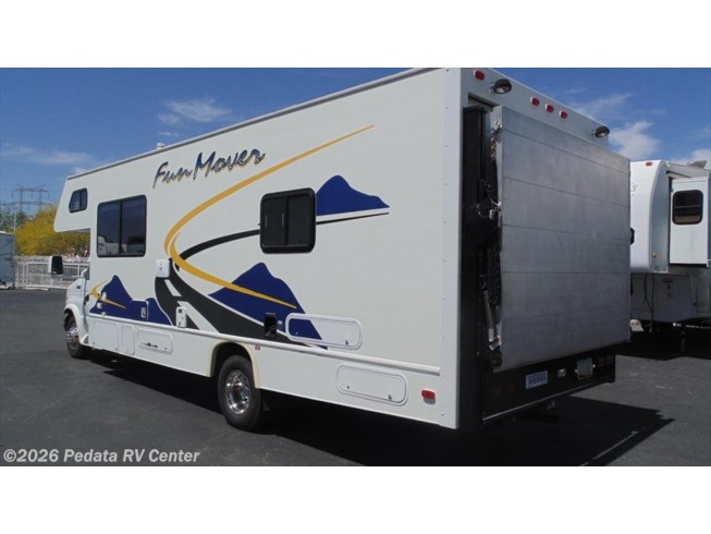 Fun Mover Rv 2003 Four Winds International Fun Mover 27C #10988 - For Sale in Tucson, AZ