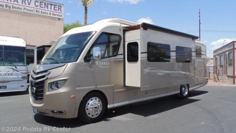 &lt;p&gt;Why buy new? Save tens of thousands on this like new high line front engine diesel. Loaded with all the extras you would expect in a coach of this caliber. Call 866-733-2829 for a complete list of options.&lt;/p&gt;
