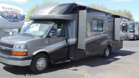 &lt;p&gt;This is a super clean full body paint unit with 14,805 miles and only 56 hrs&amp;nbsp;on the generator. Priced to sell so you had better hurry. Call 866-733-2829 for a complete list of options.&lt;/p&gt;
