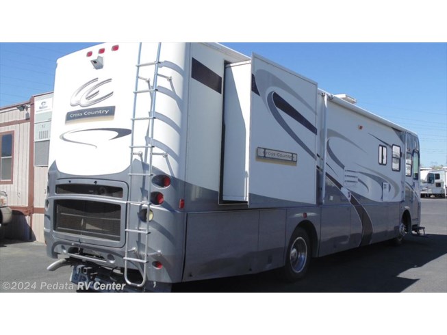 2005 Cross Country 376DS w/2slds by Coachmen from Pedata RV Center in Tucson, Arizona