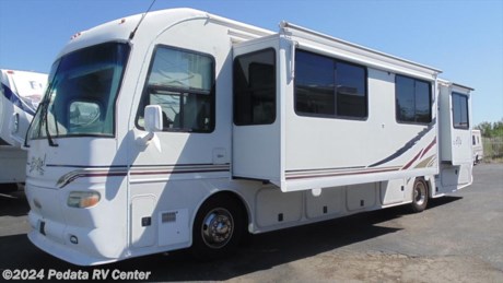 
&lt;p&gt;This is a great deal on a 40 foot diesel pusher. Priced to sell at only $69,995. Call 866-733-2829 for a complete list of options and to schedule a live video tour!&lt;/p&gt; 