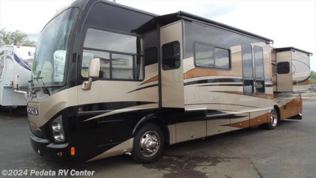 &lt;p&gt;This is a super clean loaded diesel pusher! A must see for the serious buyer. Be sure to call 866-733-2829 for a complete list of options or to schedule a free live virtual tour.&lt;/p&gt;
