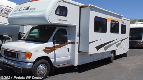 &lt;p&gt;Clean low mileage Class C motorhome with only 20,233 miles. A must see for the serious buyer. Be sure to call 866-733-2829 for a complete list of options.&amp;nbsp;&lt;/p&gt;
