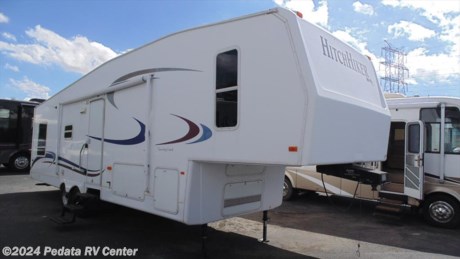 &lt;p&gt;This is a lot of RV for the money. Shows pride of ownership throughout. A must see for the serious FW buyer. Be sure to call 866-733-2829 for a complete list of options.&amp;nbsp;&lt;/p&gt;
