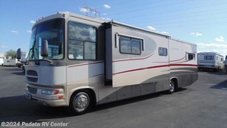 &lt;p&gt;Here is a Great deal on a Class A motorhome on the popular Workhorse chassis. Call 866-733-2829 for a complete list of options before it&#39;s too late. Hurry before the boss see&#39;s the price!&amp;nbsp;&lt;/p&gt;

