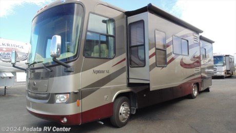 &lt;p&gt;This is a great value on a highline&amp;nbsp;quad slide diesel pusher. With only 22,994 miles it&#39;s ready for the open road. Start building memories today by calling 866-733-2829 for a complete list of options.&lt;/p&gt;
