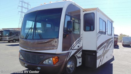 &lt;p&gt;This is a great buy on a highline gas unit. Loaded with extras and ready to roll. Be sure to call 866-733-2829 for a complete list of options and to schedule&amp;nbsp;a free live virtual tour.&lt;/p&gt;
