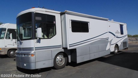 
&lt;p&gt;A great deal on a highline diesel pusher. Loaded with extras you would expect. Be sure to call 866-733-2829 for a list of options and to schedule a free live virtual tour.&lt;/p&gt; 