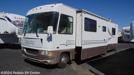 
&lt;p&gt;Here&#39;s your chance to own an RV for less than the price of a used car! Loaded with backup camera, leveling jacks, slide out and more. Call 866-733-2829 for a complete list of options.&amp;nbsp;&lt;/p&gt; 
