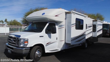 
&lt;p&gt;This is a super clean B+ with only 8217 miles and 14 hours on the generator. This is a must see for the discriminating buyer. Be sure to call 866-733-2829 for a complete list of options and to schedule a free live virtual tour.&lt;/p&gt; 
