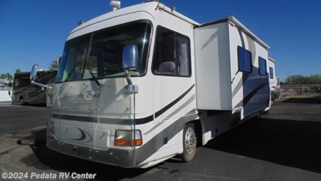 
&lt;p&gt;Great deal on a popular Tiffin floorplan. Loaded with extras. Be sure to call 866-733-2829 for a complete list of options.&amp;nbsp;&lt;/p&gt; 