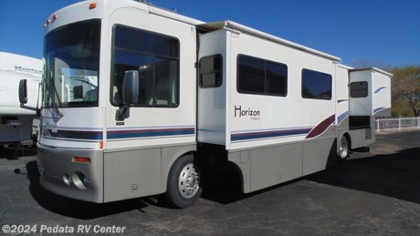 &lt;p&gt;Here&#39;s a great deal on a Diesel Pusher! Loaded with all the extras you would expect in a coach of this caliber. Be sure to call 866-733-2829 for a complete list of options and to schedule a free virtual tour.&lt;/p&gt;
