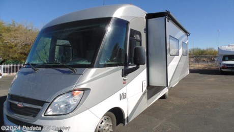 &lt;p&gt;This is a &amp;nbsp;hard to find small class a on a Sprinter chassis. Loaded with tons of options. Be sure to call 866-733-2829 for a complete list of options. Hurry, it&#39;s sure to sell fast!&lt;/p&gt;
