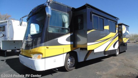 
&lt;p&gt;No it&#39;s NOT a misprint. Here&#39;s your chance to steal Coachmen&#39;s&amp;nbsp;top of the line Diesel Pusher! You had better hurry before the boss sobers up! Call 866-733-2829 for a complete list of options and to schedule a free live virtual tour. Hurry before it&#39;s too late!&lt;/p&gt; 