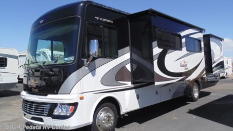 
&lt;p&gt;This is a steal on a bath and a half diesel Bounder. Loaded with all the extras you would expect. Be sure to call 866-733-2829 for a complete list of options. Hurry before it&#39;s too late!&lt;/p&gt; 