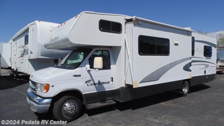 &lt;p&gt;This is a low mileage clean Class C motorhome. A must see for the serious buyer. Call 866-733-2829 for a complete list of options.&lt;/p&gt;
