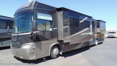 
&lt;p&gt;This coach speaks for it&#39;s self! A must see for the serious RV buyer. Hurry as this one is sure to sell fast. Call 866-733-2829 for a complete list of options and to schedule a free virtual tour. &amp;nbsp;&lt;/p&gt; 