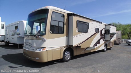
&lt;p&gt;This one is ready for the open road! Loaded with all the extras you would expect in a coach of this caliber. Call 866-733-2829 for a complete list of options and to schedule your free live virtual tour.&lt;/p&gt; 