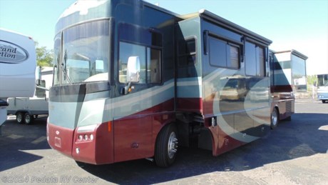 Here&#39;s your chance to own a low mileage Winnebago Tour for a fraction of it&#39;s original cost. Call 866-733-2829 for a complete list of options and to schedule a free live virtual tour.&amp;nbsp; 