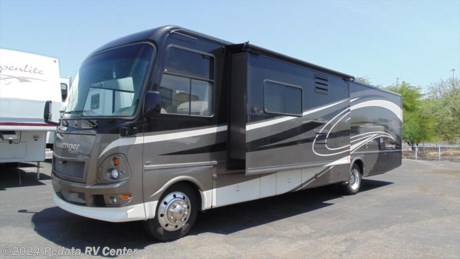 This is a Platinum series hard loaded unit with only 7082 miles! A must see for the serious RV buyer. Call 866-733-2829 for a complete list of options. Hurry as this one is sure to go quick. 