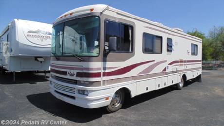 Here&#39;s your chance to own an RV for less than the price of a used car. Be sure to call 866-733-2829 for a complete list of options and to schedule a free live virtual tour.&amp;nbsp; 