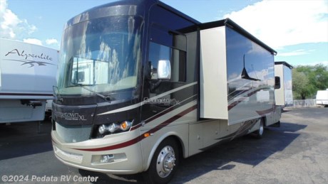Why buy new? With only 6034 miles this one still has that new unit smell for a fraction of the price. Call 866-733-2829 for a complete list of options. 