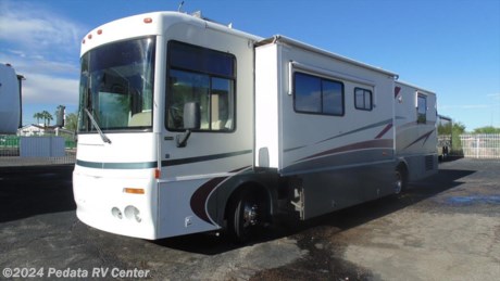 This one is priced to sell this weekend! With a huge slide out and loads of extras it&#39;s sure to go quick. Call 866-733-2829 for a complete list of options. 
