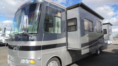 This is a must see for the serious RV buyer. Call 866-733-2829 for a complete list of options and to schedule a free live virtual tour. 