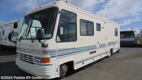 Here&#39;s your chance to own an RV for less than the price of a used car! Call 866-733-2829. Hurry this one is sure to go quick. 